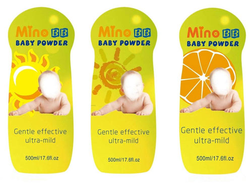 産品不(bu)幹膠001