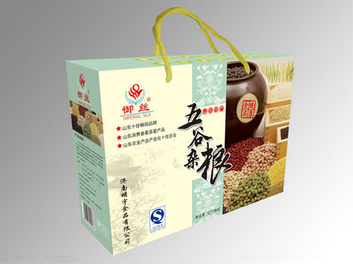 雜(zá)糧包裝(zhuāng)盒004