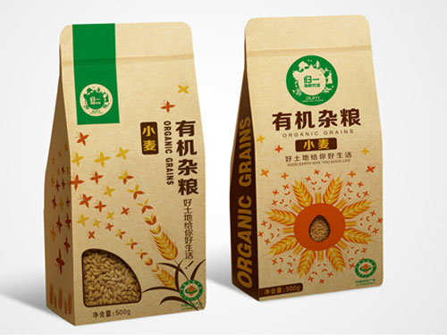 雜(za)糧包裝盒(hé)003