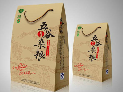雜(zá)糧包裝(zhuāng)盒006